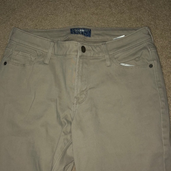 Rockstar Khakis - Picture 2 of 4